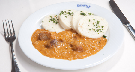 Závodní stravování